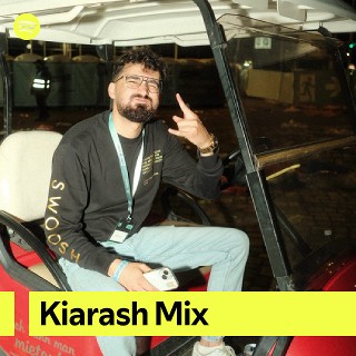 Kiarash Mix