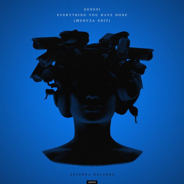 Everything You Have Done - Meduza Edit