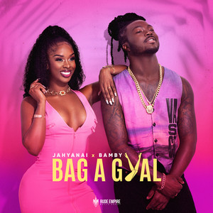 Bag a Gyal