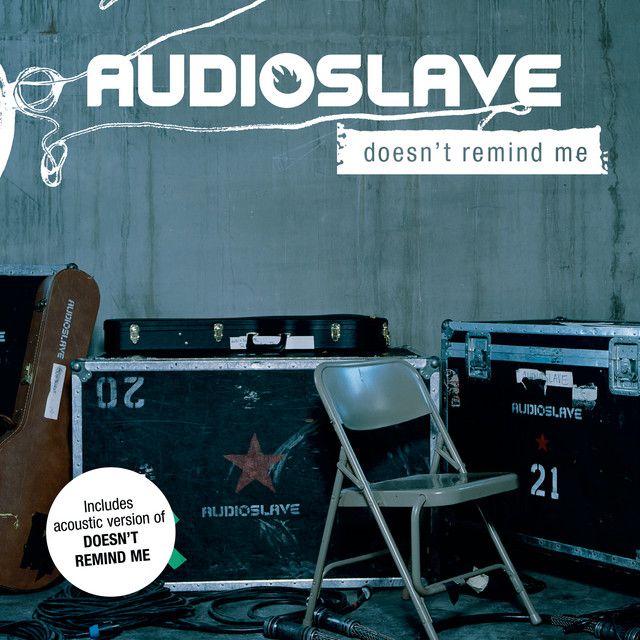 Out Of Exile - Live Sessions @ AOL
