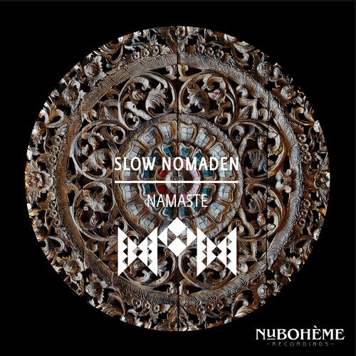 Namaste (Radio Edit)