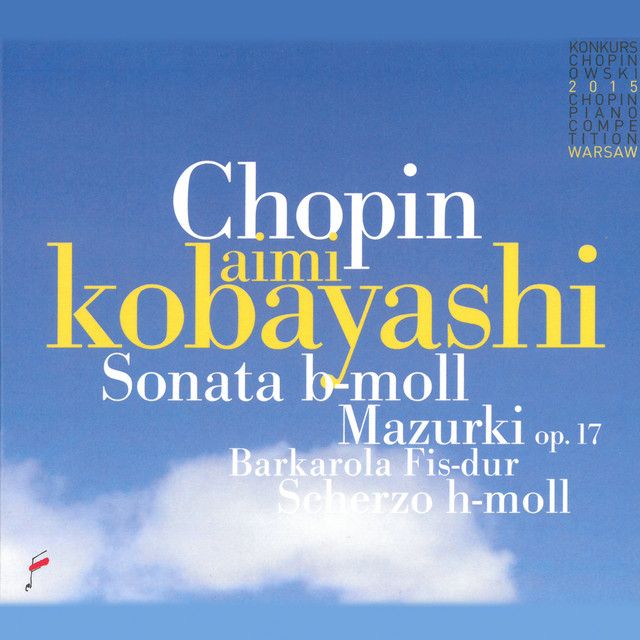 Ballade in G Minor, Op. 23