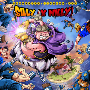 SILLY (X WILLY)