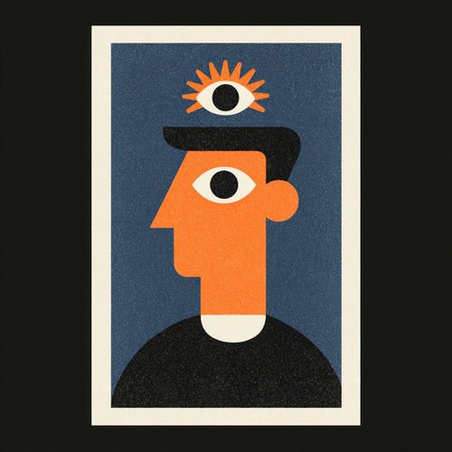 In His Image