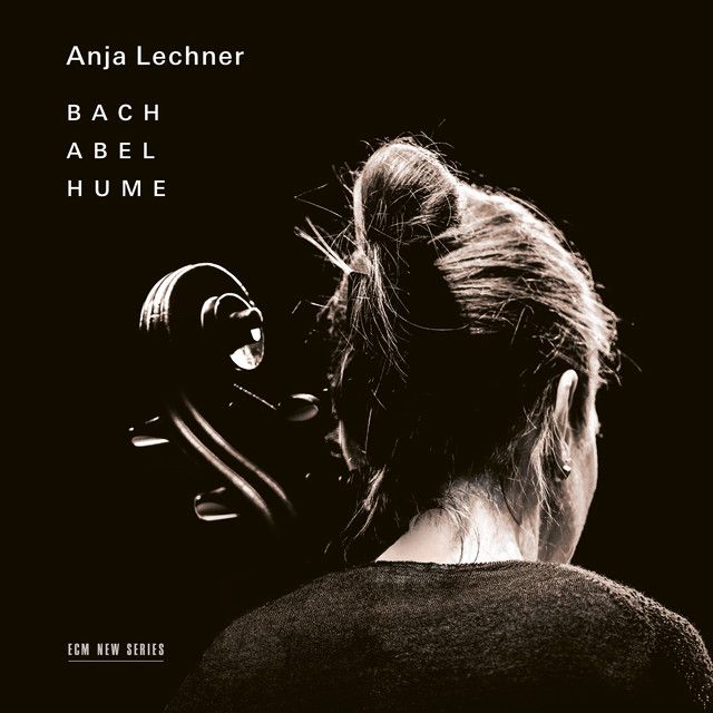 Cello Suite No. 2 in D Minor, BWV 1008: III. Courante