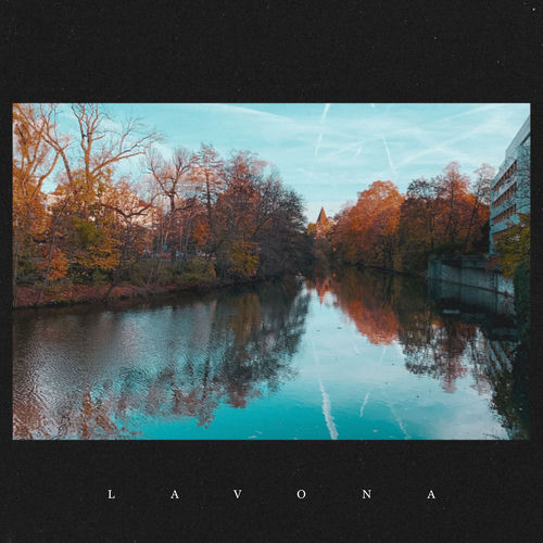 River Lea