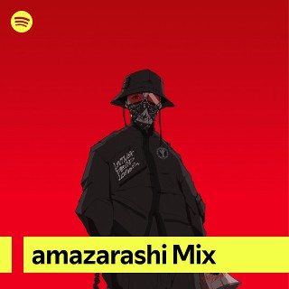amazarashi Mix