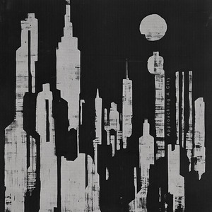 Approaching A City