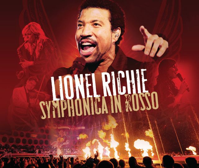 Face In The Crowd - Live At Symphonica In Rosso/2008