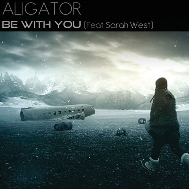 Be with You - Kiholm Remix