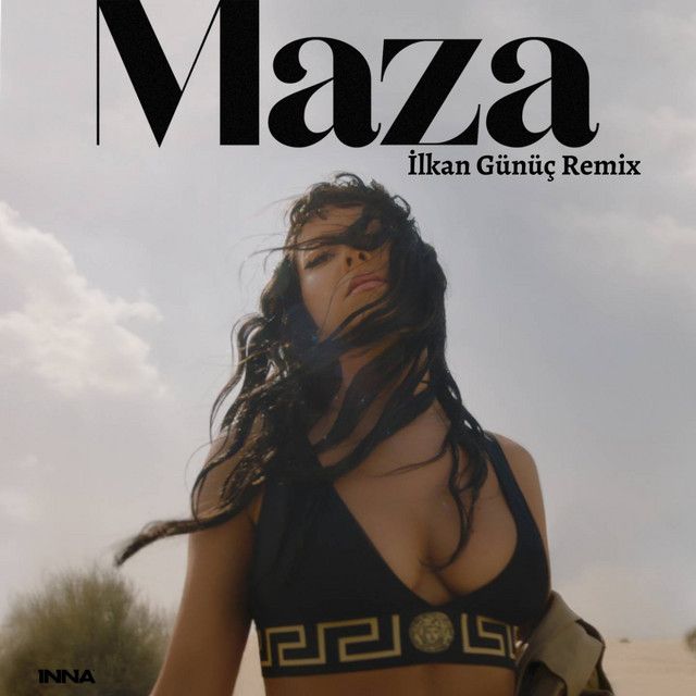 Maza - Ilkan Günüç Remix