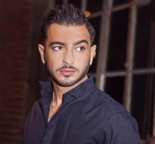 بازیم میده