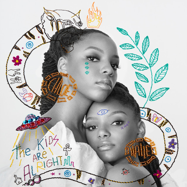Fake (feat. Kari Faux)