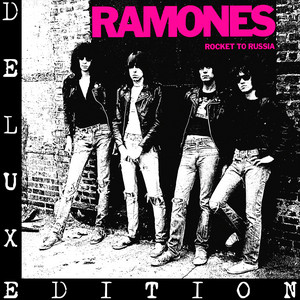 Sheena Is a Punk Rocker - 2001 Remaster