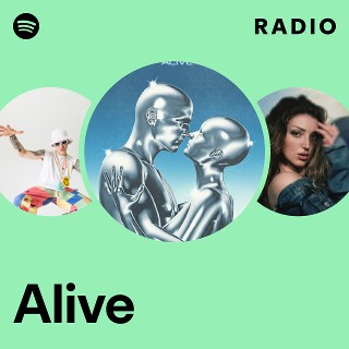 Alive Radio