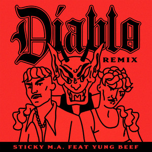 Diablo - Remix