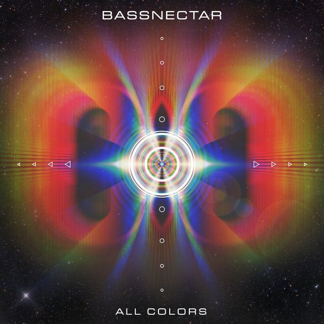 Uebok Gotta Run - Bassnectar Remix