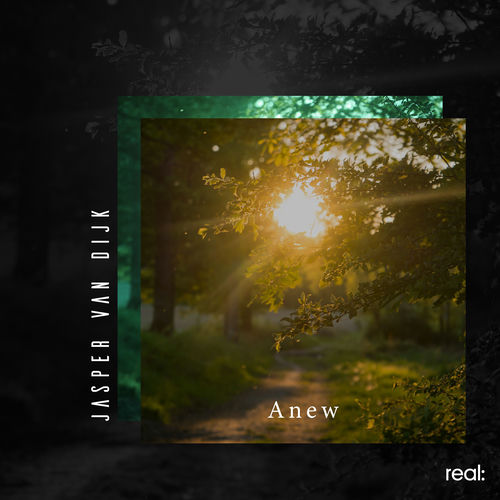 Anew