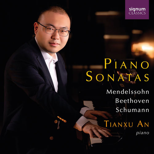 Piano Sonata No. 1 in E Major, Op. 6: II. Tempo di menuetto