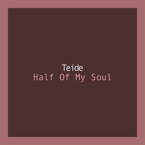 Half Of My Soul