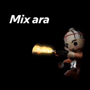 Mix ara