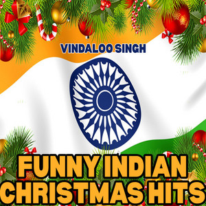 All I Want for Christmas Is You (Indian Christmas Remix)