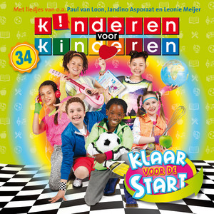 Bewegen Is Gezond