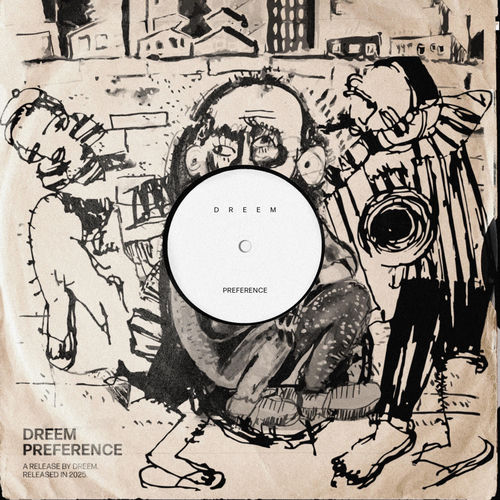 preference