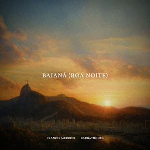 Baianá (Boa Noite)