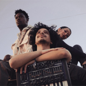 Streams - Wail Bouri Remix