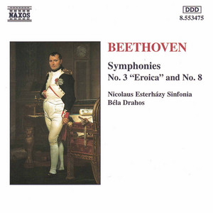 Symphony No. 3 in E-Flat Major, Op. 55 "Eroica": III. Scherzo. Allegro vivace