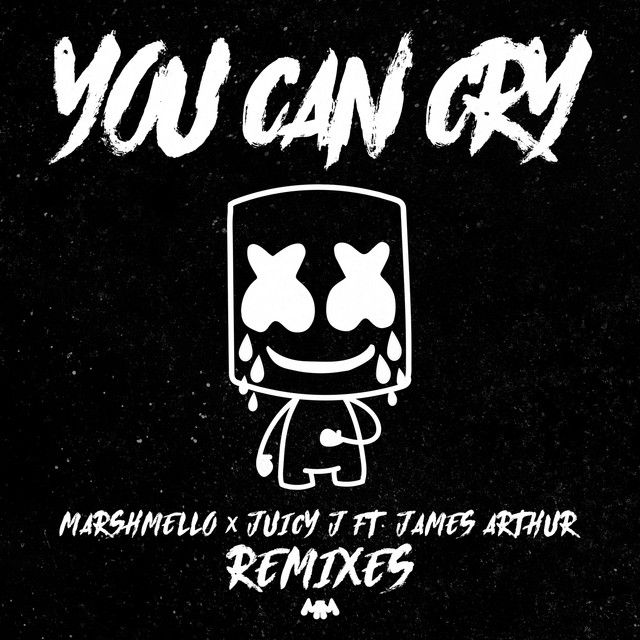 You Can Cry - SUMR CAMP Remix