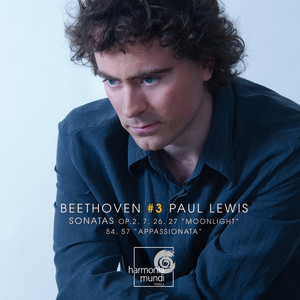 Piano Sonata No. 14 in C-Sharp Minor, Op. 27 No. 2 "Moonlight": I. Adagio sostenuto