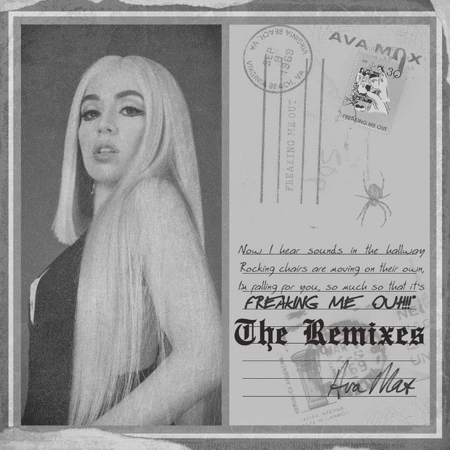 Freaking Me Out - Bingo Players Remix