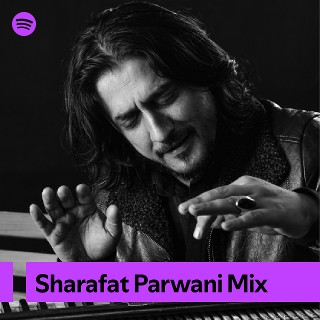 Sharafat Parwani Mix