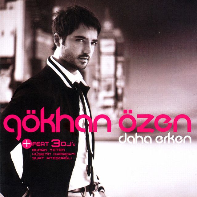 Daha Erken - Remix 3