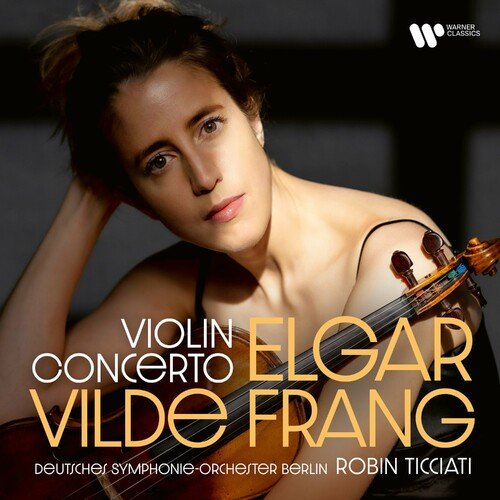 Elgar: Carissima (Version for Violin and Piano)
