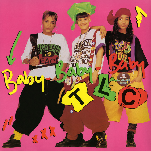 Baby-Baby-Baby - Remix Radio Edit