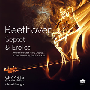 Septet E-Flat Major, Op. 20: V. Scherzo: Allegro molto e vivace