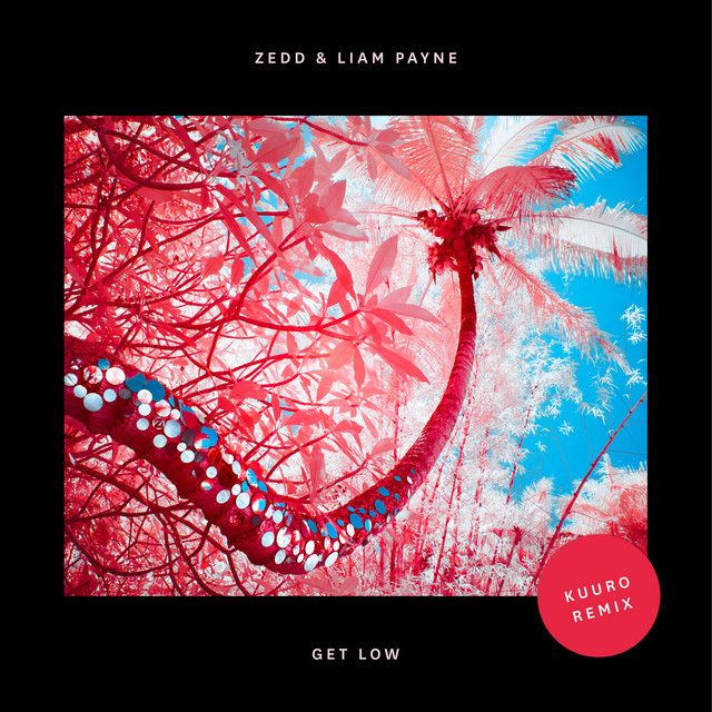 Get Low (with Liam Payne) - Kuuro Remix
