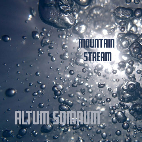 Mountain Stream