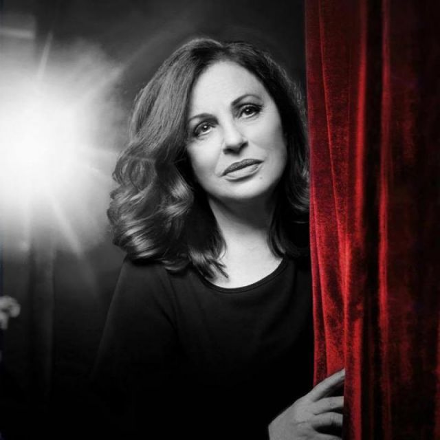 Gia Ena Tango