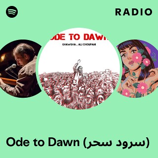 Ode to Dawn (سرود سحر) Radio