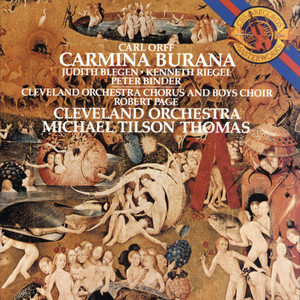 Carmina Burana: O Fortuna