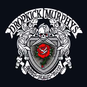 Rose Tattoo