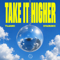 Take It Higher