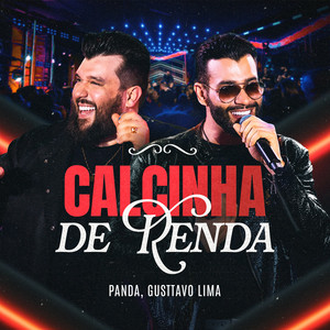 Calcinha de Renda - Ao Vivo