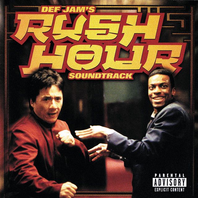 Can I Get A... - From The Rush Hour Soundtrack