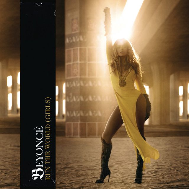 Run the World (Girls) - Kito Remix