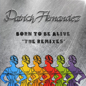 Born To Be Alive - Snight B Remix